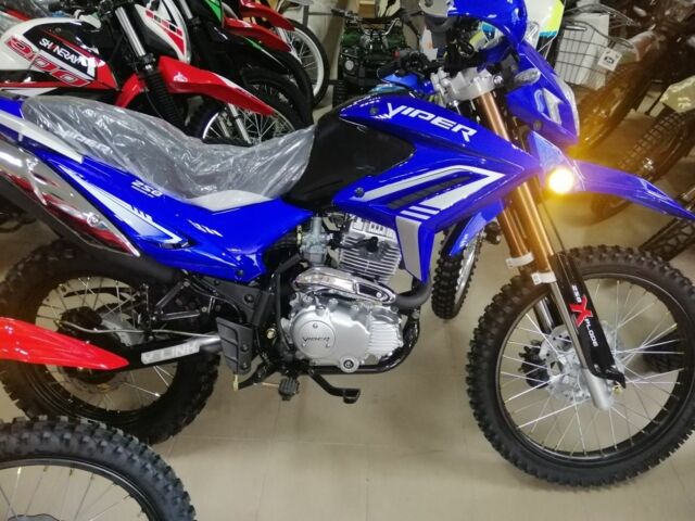 Вайпер Другая, объемом двигателя 0.25 л и пробегом 0 тыс. км за 1390 $, фото 6 на Automoto.ua