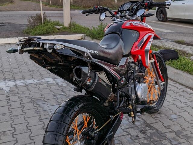 Вайпер Другая, объемом двигателя 0.25 л и пробегом 0 тыс. км за 970 $, фото 7 на Automoto.ua