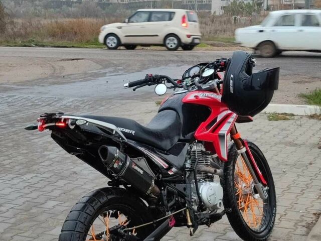 Вайпер Другая, объемом двигателя 0.25 л и пробегом 0 тыс. км за 1069 $, фото 3 на Automoto.ua