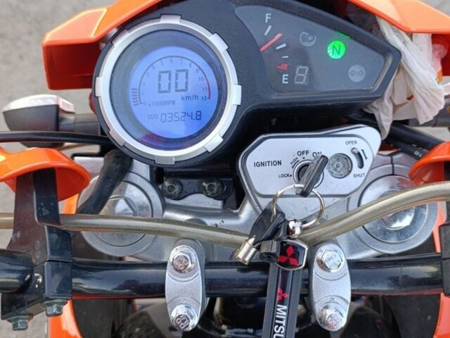 Вайпер Інша, об'ємом двигуна 0.25 л та пробігом 0 тис. км за 1200 $, фото 5 на Automoto.ua