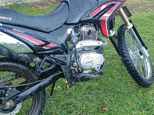 Вайпер Другая, объемом двигателя 0.25 л и пробегом 0 тыс. км за 950 $, фото 1 на Automoto.ua