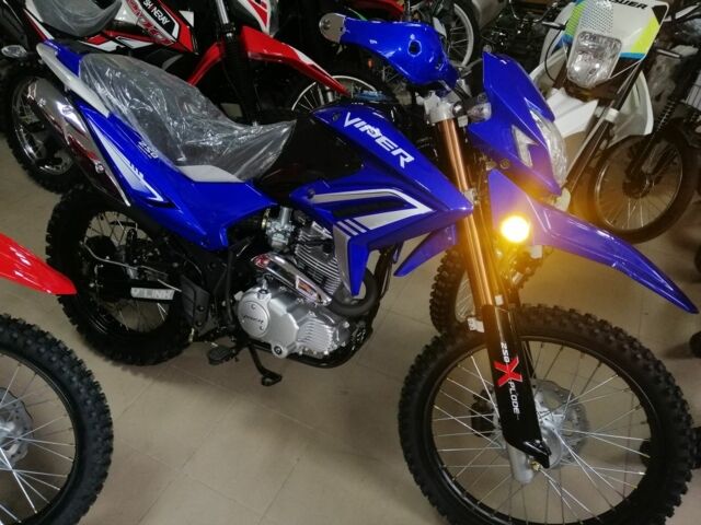 Вайпер Другая, объемом двигателя 0.25 л и пробегом 0 тыс. км за 1390 $, фото 5 на Automoto.ua