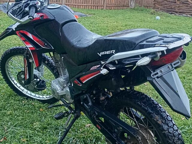 Вайпер Другая, объемом двигателя 0.25 л и пробегом 0 тыс. км за 950 $, фото 2 на Automoto.ua