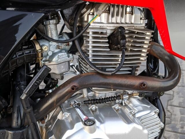 Вайпер Другая, объемом двигателя 0.25 л и пробегом 0 тыс. км за 970 $, фото 4 на Automoto.ua