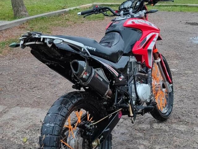 Вайпер Другая, объемом двигателя 0.25 л и пробегом 0 тыс. км за 1069 $, фото 1 на Automoto.ua