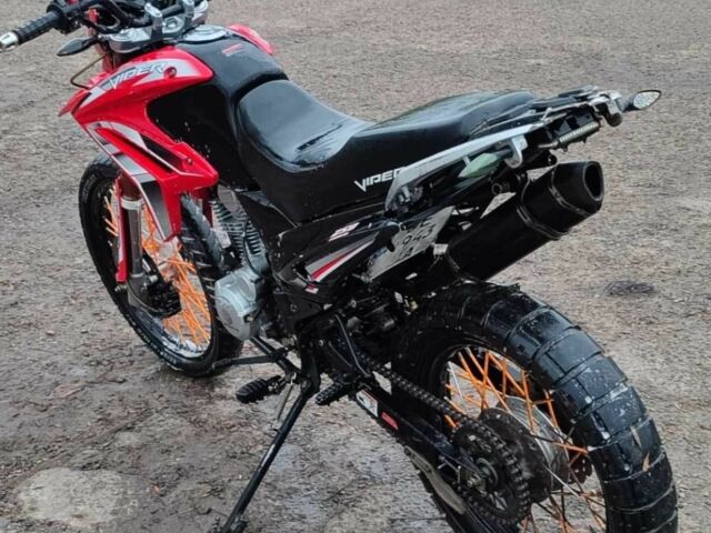 Вайпер Другая, объемом двигателя 0.25 л и пробегом 0 тыс. км за 1069 $, фото 2 на Automoto.ua