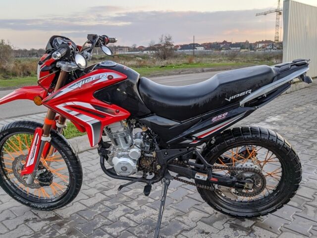 Вайпер Другая, объемом двигателя 0.25 л и пробегом 0 тыс. км за 970 $, фото 3 на Automoto.ua