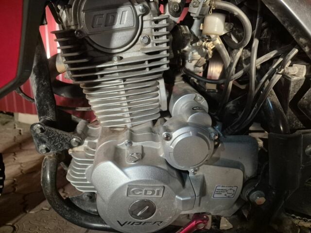 Вайпер Другая, объемом двигателя 0.22 л и пробегом 0 тыс. км за 1190 $, фото 3 на Automoto.ua