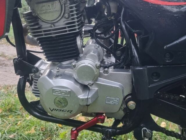 Вайпер Інша 2024 у Луцьку на Automoto.ua Вайпер Інша, об'ємом двигуна 0.25 л та пробігом 0 тис. км за 1046 $, фото 5 на Automoto.ua