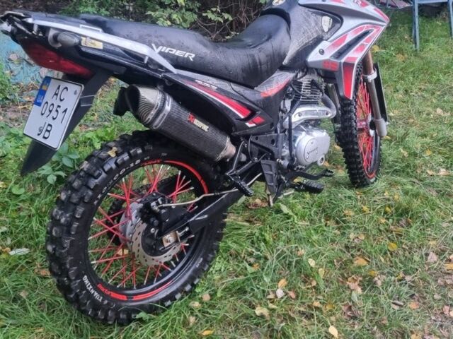 Вайпер Другая 2024 в Луцке на Automoto.ua Вайпер Другая, объемом двигателя 0.25 л и пробегом 0 тыс. км за 1046 $, фото 4 на Automoto.ua