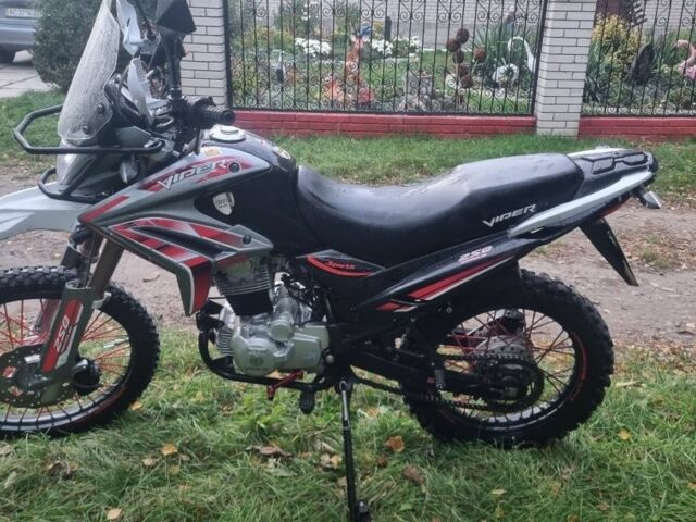 Вайпер Другая 2024 в Луцке на Automoto.ua Вайпер Другая, объемом двигателя 0.25 л и пробегом 0 тыс. км за 1046 $, фото 2 на Automoto.ua