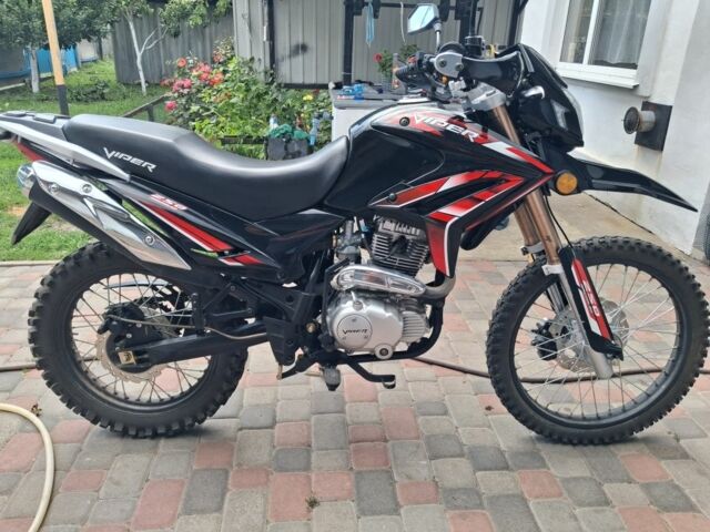 Вайпер Другая, объемом двигателя 0.25 л и пробегом 0 тыс. км за 958 $, фото 1 на Automoto.ua