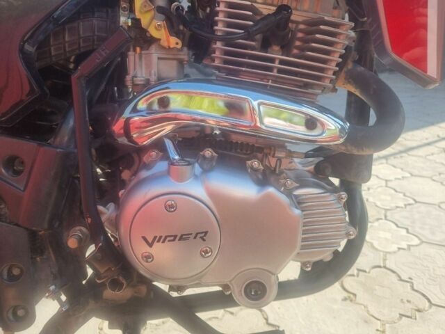 Вайпер Другая, объемом двигателя 0.22 л и пробегом 0 тыс. км за 1190 $, фото 7 на Automoto.ua