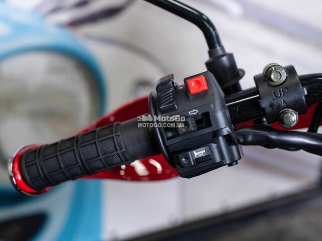 Вайпер Інша, об'ємом двигуна 0.25 л та пробігом 0 тис. км за 1450 $, фото 13 на Automoto.ua