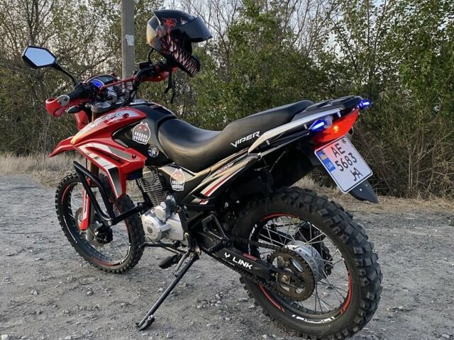 Вайпер Другая, объемом двигателя 0.25 л и пробегом 0 тыс. км за 1041 $, фото 9 на Automoto.ua