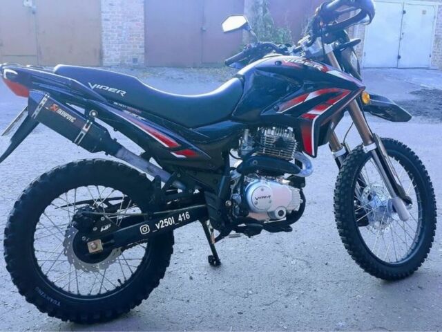 Вайпер Інша, об'ємом двигуна 0.25 л та пробігом 0 тис. км за 1052 $, фото 5 на Automoto.ua