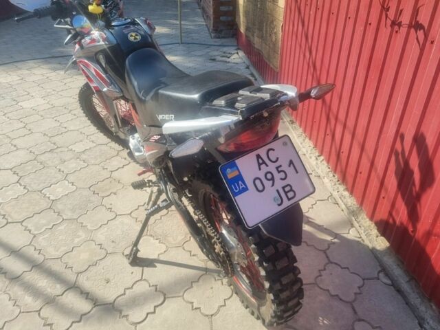 Вайпер Другая, объемом двигателя 0.22 л и пробегом 0 тыс. км за 1190 $, фото 6 на Automoto.ua