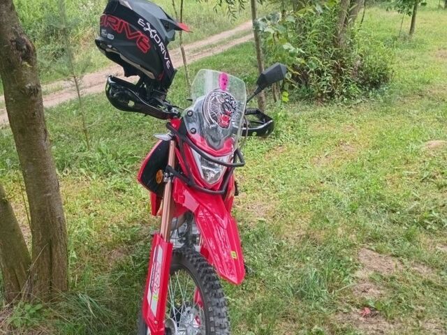 Вайпер Другая, объемом двигателя 0.25 л и пробегом 0 тыс. км за 1500 $, фото 6 на Automoto.ua