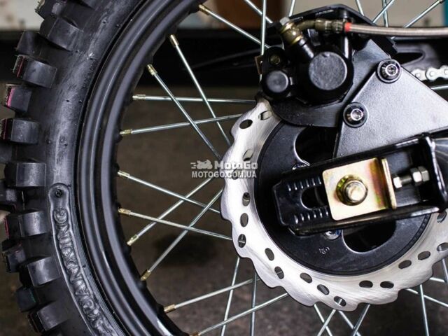 Вайпер Інша, об'ємом двигуна 0.25 л та пробігом 0 тис. км за 1450 $, фото 11 на Automoto.ua