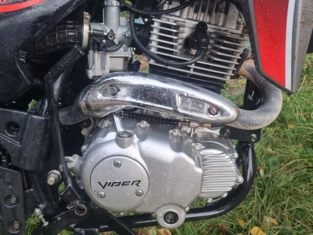 Вайпер Другая 2024 в Луцке на Automoto.ua Вайпер Другая, объемом двигателя 0.25 л и пробегом 0 тыс. км за 1046 $, фото 7 на Automoto.ua