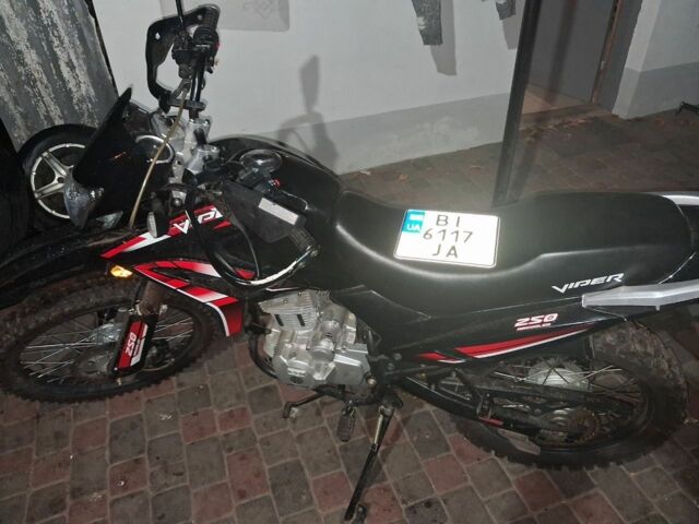 Вайпер Другая, объемом двигателя 0.25 л и пробегом 0 тыс. км за 958 $, фото 7 на Automoto.ua