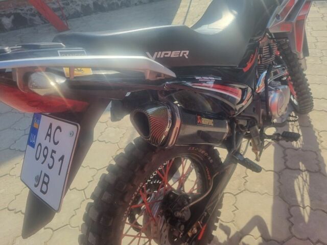 Вайпер Другая, объемом двигателя 0.22 л и пробегом 0 тыс. км за 1190 $, фото 10 на Automoto.ua