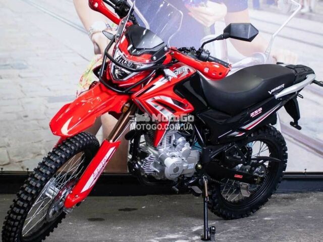 Вайпер Інша, об'ємом двигуна 0.25 л та пробігом 0 тис. км за 1450 $, фото 3 на Automoto.ua