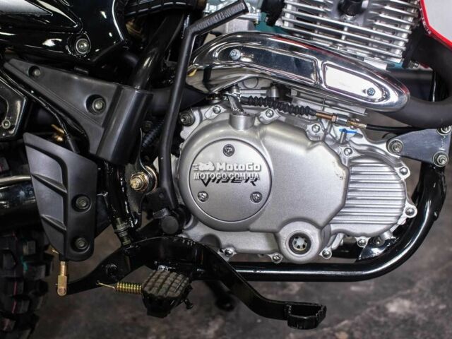 Вайпер Інша, об'ємом двигуна 0.25 л та пробігом 0 тис. км за 1450 $, фото 9 на Automoto.ua