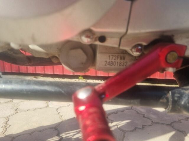 Вайпер Другая, объемом двигателя 0.22 л и пробегом 0 тыс. км за 1190 $, фото 8 на Automoto.ua