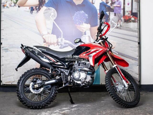 Вайпер Інша, об'ємом двигуна 0.25 л та пробігом 0 тис. км за 1450 $, фото 1 на Automoto.ua