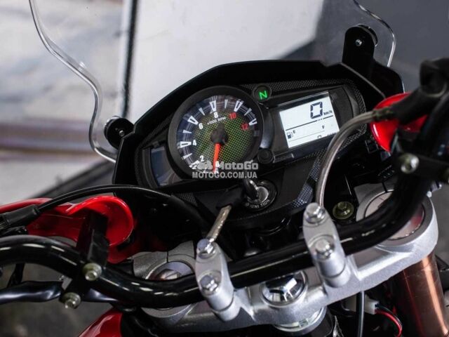 Вайпер Інша, об'ємом двигуна 0.25 л та пробігом 0 тис. км за 1450 $, фото 12 на Automoto.ua