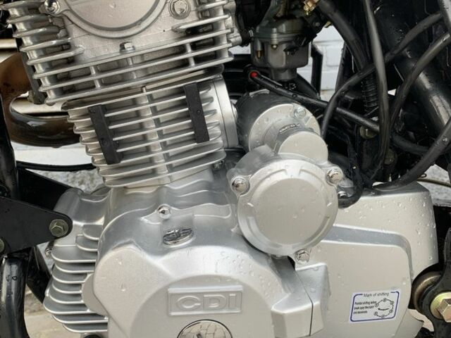 Вайпер Другая, объемом двигателя 0.25 л и пробегом 0 тыс. км за 1000 $, фото 7 на Automoto.ua