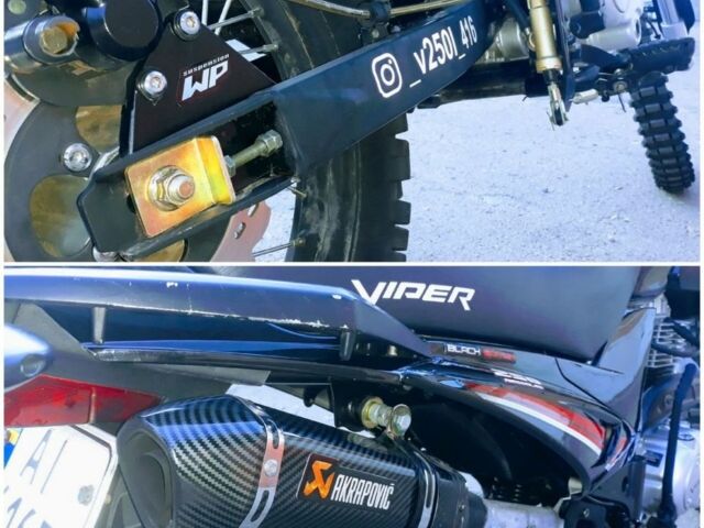 Вайпер Інша, об'ємом двигуна 0.25 л та пробігом 0 тис. км за 1052 $, фото 6 на Automoto.ua