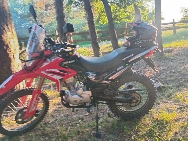 Вайпер Другая, объемом двигателя 0.25 л и пробегом 0 тыс. км за 1500 $, фото 4 на Automoto.ua