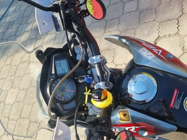 Вайпер Другая, объемом двигателя 0.22 л и пробегом 0 тыс. км за 1190 $, фото 5 на Automoto.ua