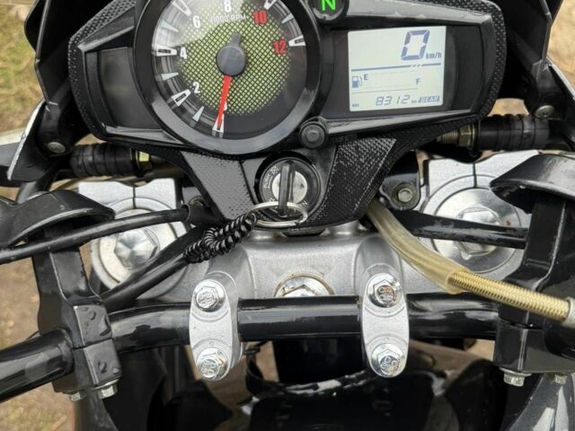 Вайпер Інша, об'ємом двигуна 0.25 л та пробігом 0 тис. км за 955 $, фото 2 на Automoto.ua