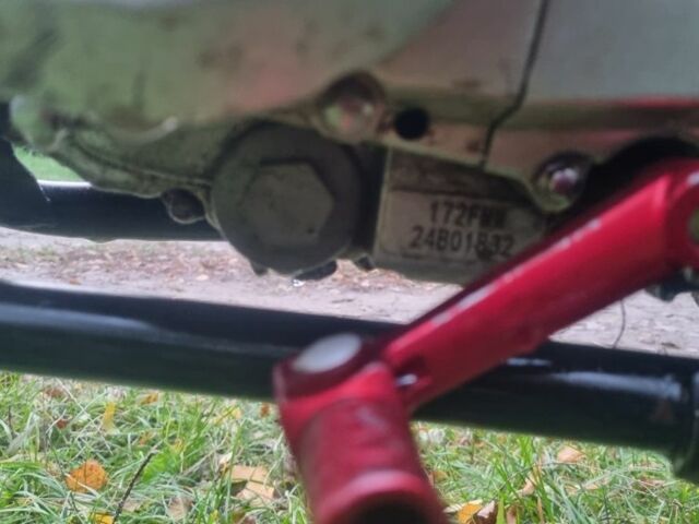 Вайпер Інша 2024 у Луцьку на Automoto.ua Вайпер Інша, об'ємом двигуна 0.25 л та пробігом 0 тис. км за 1046 $, фото 6 на Automoto.ua