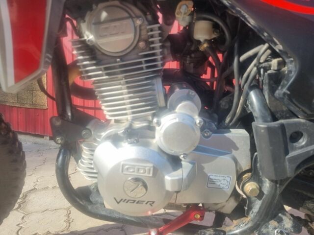 Вайпер Другая, объемом двигателя 0.22 л и пробегом 0 тыс. км за 1190 $, фото 9 на Automoto.ua