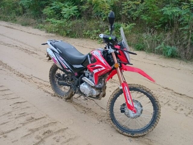 Вайпер Другая, объемом двигателя 0.25 л и пробегом 0 тыс. км за 1500 $, фото 1 на Automoto.ua