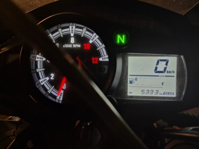 Вайпер Другая, объемом двигателя 0.22 л и пробегом 0 тыс. км за 1190 $, фото 2 на Automoto.ua