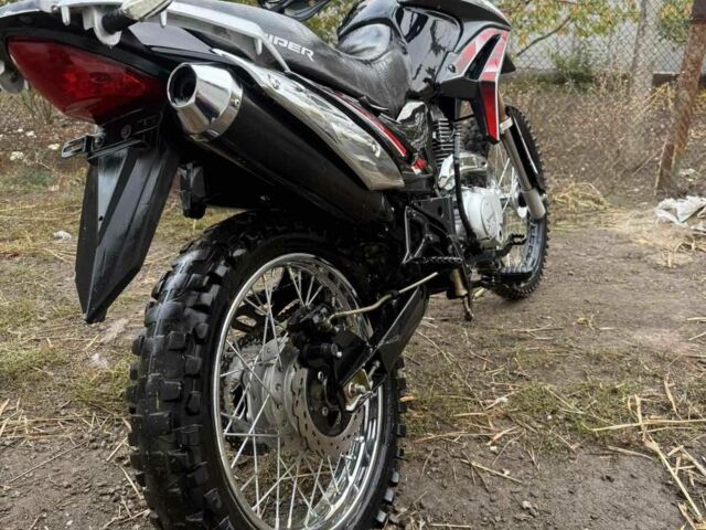 Вайпер Інша, об'ємом двигуна 0.25 л та пробігом 0 тис. км за 955 $, фото 1 на Automoto.ua