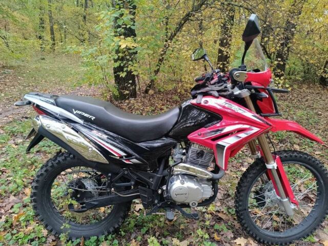 Вайпер Другая, объемом двигателя 0.25 л и пробегом 0 тыс. км за 1250 $, фото 2 на Automoto.ua