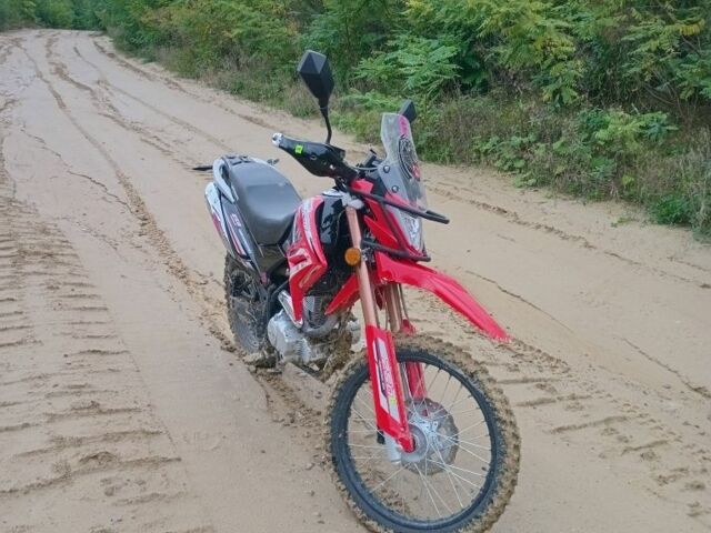 Вайпер Другая, объемом двигателя 0.25 л и пробегом 0 тыс. км за 1500 $, фото 2 на Automoto.ua