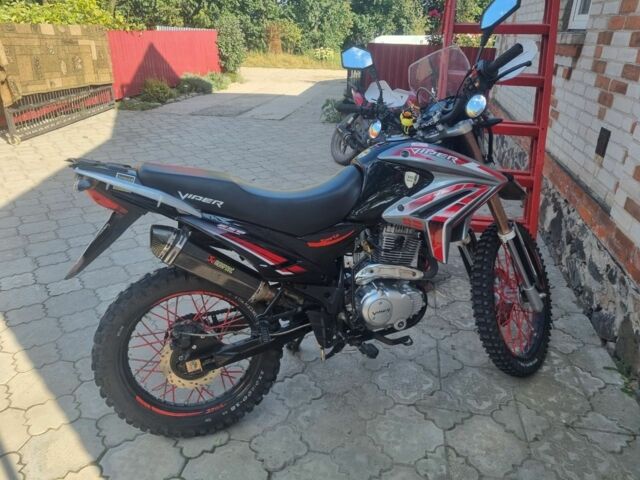 Вайпер Другая, объемом двигателя 0.22 л и пробегом 0 тыс. км за 1190 $, фото 4 на Automoto.ua