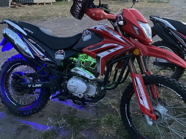 Вайпер Другая, объемом двигателя 0.25 л и пробегом 0 тыс. км за 1041 $, фото 6 на Automoto.ua