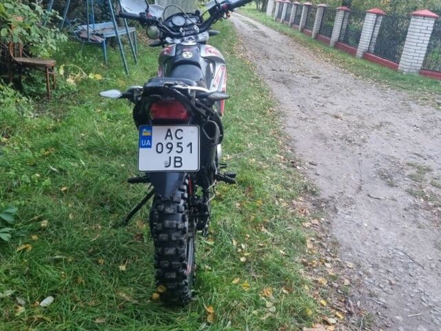 Вайпер Інша 2024 у Луцьку на Automoto.ua Вайпер Інша, об'ємом двигуна 0.25 л та пробігом 0 тис. км за 1046 $, фото 3 на Automoto.ua