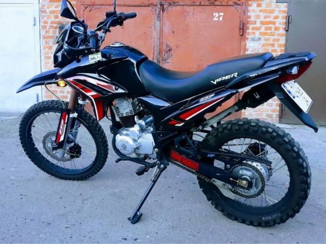 Вайпер Інша, об'ємом двигуна 0.25 л та пробігом 0 тис. км за 1052 $, фото 1 на Automoto.ua