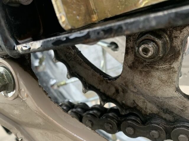 Вайпер Другая, объемом двигателя 0.25 л и пробегом 0 тыс. км за 1000 $, фото 6 на Automoto.ua