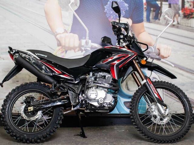 Вайпер Інша, об'ємом двигуна 0.25 л та пробігом 0 тис. км за 1450 $, фото 1 на Automoto.ua