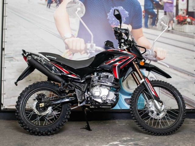 Вайпер Інша, об'ємом двигуна 0.25 л та пробігом 0 тис. км за 1450 $, фото 6 на Automoto.ua